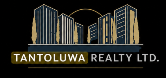 Tantoluwa Realty LTD
